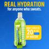 Sqwincher Quik Stik Zero Oral Electrolyte Solution Lemon-Lime Flavor 0.11 oz. Packet 50 Ct view 2