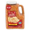 Orville Redenbacher's Gourmet Popcorn Kernels, Original Yellow, 4g Fiber Per Serving, 8 lb. view 1
