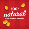 Orville Redenbacher's Gourmet Popcorn Kernels, Original Yellow, 4g Fiber Per Serving, 8 lb. view 2