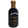 Allegro Gold Buckle Brisket Sauce, 16-Ounce (Pack of 3) view 1