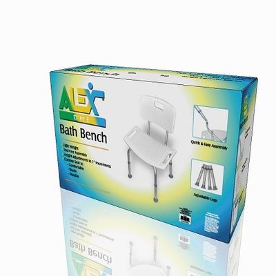 Bath Bench