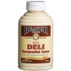 BEAVER Brand Deli Horseradish Sauce, 12-Ounce Squeezable Bottles (Pack of 8) view 1