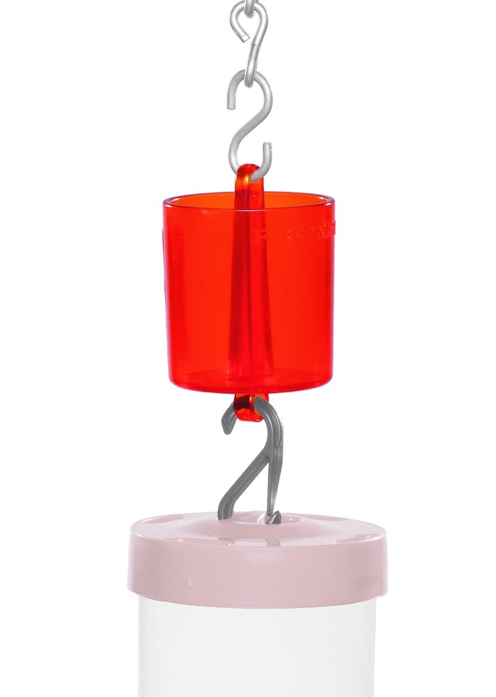 First Nature 993306-512 Ant Barrier, Red