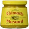 Colmans Original English Mustard, 3.53 Ounce (2 pack) view 1