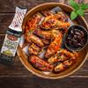 Colgin Authentic Pecan Liquid Smoke (4 oz) for Home Cooks & BBQ Enthusiasts | Liquid Smoke for Cooking | Adds Texas Smokehouse Flavor to Meats, Sauces & Dips | Best for Grilling & Seasoning (1 pack) view 4