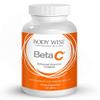 Bodywise Beta C - Enhanced C Complex - 120 Tablets view 1