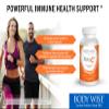 Bodywise Beta C - Enhanced C Complex - 120 Tablets view 3