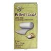 All Terrain Rolled Gauze, Latex Free for Sensitive Skin, Minor Wound Care & First Aid, Comfortable & Flexible, Soft, (3in x 2.5yds) view 1