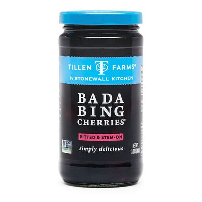 Tillen Farms Bada Bing Cherries, 13.5 oz