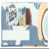 ZING Dark Chocolate Coconut Bar 12 Count, 1.76 OZ view 2