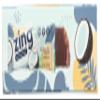 ZING Dark Chocolate Coconut Bar 12 Count, 1.76 OZ view 3