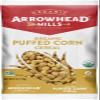 Arrowhead Mills Organic Puffed Corn Cereal, 6 oz view 1