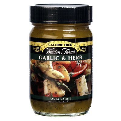 Garlic Herb Sauce & Marinade