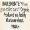 Natures Path, Oatmeal Quick Oats Organic, 18 Ounce view 4