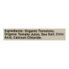 Muir Glen Diced Tomato ( 6x102 Oz) view 3