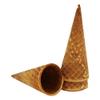 LETS DO ORGANICS ICE CRM CONE SUGAR ORG, 5 OZ view 4
