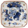 amabro Mame amaburo Calluses Peony Butterfly Statement Square Plate view 1
