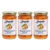 Braswell's Sweet Vidalia Onion Relish 8fl.oz (Pack of 3) view 1