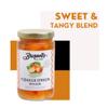 Braswell's Sweet Vidalia Onion Relish 8fl.oz (Pack of 3) view 2