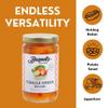 Braswell's Sweet Vidalia Onion Relish 8fl.oz (Pack of 3) view 3