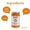Braswell's Sweet Vidalia Onion Relish 8fl.oz (Pack of 3) view 4