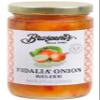 Braswell's Sweet Vidalia Onion Relish 8fl.oz view 1