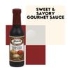 Braswell's Vidalia Onion Steak Sauce 9.5 Oz view 2