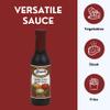 Braswell's Vidalia Onion Steak Sauce 9.5 Oz view 4