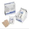 3M Steri-Strip Blend Tone Skin Closures, B1557, Tan, 1/2 in x 4 in (12mm x 100mm), 50 Bag/Carton, 4 Carton/Case view 1