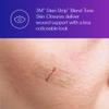 3M Steri-Strip Blend Tone Skin Closures, B1557, Tan, 1/2 in x 4 in (12mm x 100mm), 50 Bag/Carton, 4 Carton/Case view 3