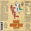 Magic Swamp Dust Cajun Seasoning, 8 Ounce Canister view 2