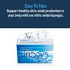 Advanced Bionutritionals  Circ02, Nitric Oxide Supplement for Men and Women, Supports Immune System, Beet Root, L-Citrulline Formula, Non GMO, Gluten Free, Dairy Free, Soy Free, Vegan (30 Lozenges) view 4