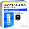 Accu-Chek SmartView Test Strips Box of 50 view 1