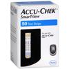 Accu-Chek SmartView Test Strips Box of 50 view 2