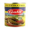 Galil Pickled Cucumbers in Brine, (Mini 18-25) 20% Extra, 23-Ounce Cans (Pack of 12) view 1