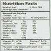 Seasnax Grab and Go Seaweed, Wasabi, 0.18 Ounce (Pack of 24) view 4