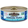 Crown Prince Tuna Tongol Sprng Wtr 5 oz (Pack Of 12) view 1