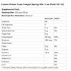 Crown Prince Tuna Tongol Sprng Wtr 5 oz (Pack Of 12) view 2