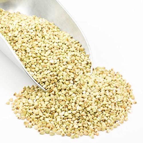 100% Organic Buckwheat Groats; Bulk