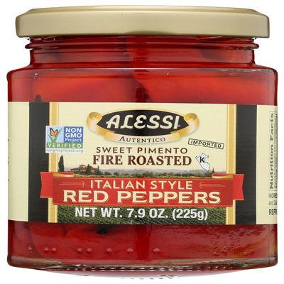 Alessi Pepper Fire Rstd Ital Sty