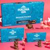 Mountains Milk Chocolate Covered Macadamia Nuts view 2