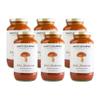 Dave's Gourmet Wild Mushroom Pasta Sauce - 6 Jars view 1