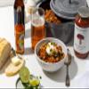 Dave's Gourmet Wild Mushroom Pasta Sauce - 6 Jars view 2
