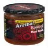 Arriba! Fire Roasted Mexican Chipotle Salsa Medium 16 Oz view 1