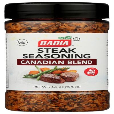 Badia Ssnng Steak
