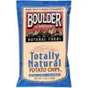 Boulder Canyon - Totally Natural Potato Chips - Case of 12 - 5 oz. view 1