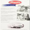 Streit's Matzo Ball & Soup Mix, Kosher For Passover, 4.5 Oz (Pack of 3) view 3
