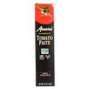 Amore Paste Tube Tomato view 1