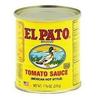 3 Savers Package:El Pato Tomato Sauce (24x7.75Oz) view 1