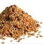 GOLDEN TEMPLE GRANOLA VAN MACARON GT, 25 LB, PK- 1